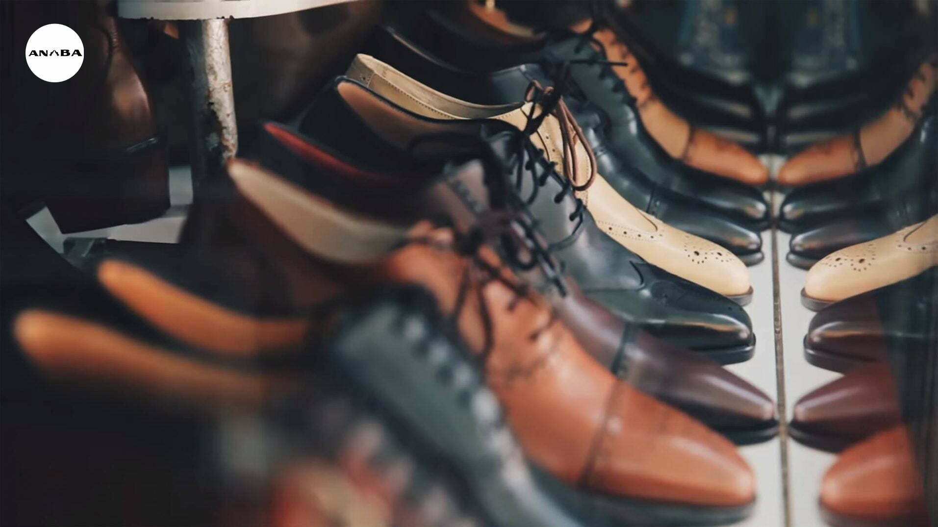 kinh doanh giày da online