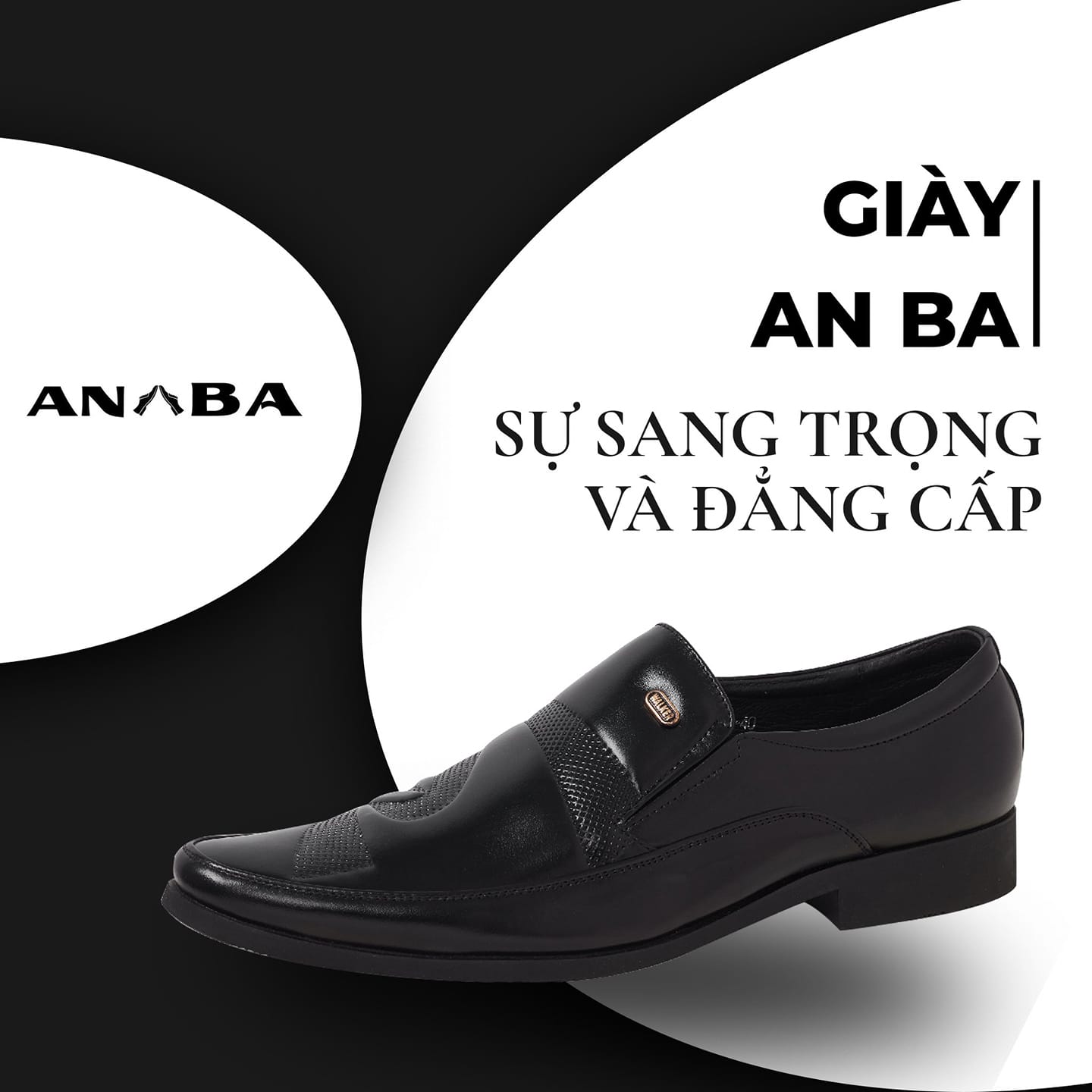giày da Việt 