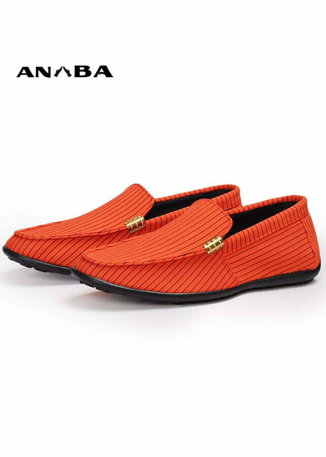 AnBa tự tin sẽ mang tới cho tất cả các chàng trai của chúng ta những đôi giày đẹp mắt và thời thượng nhất.