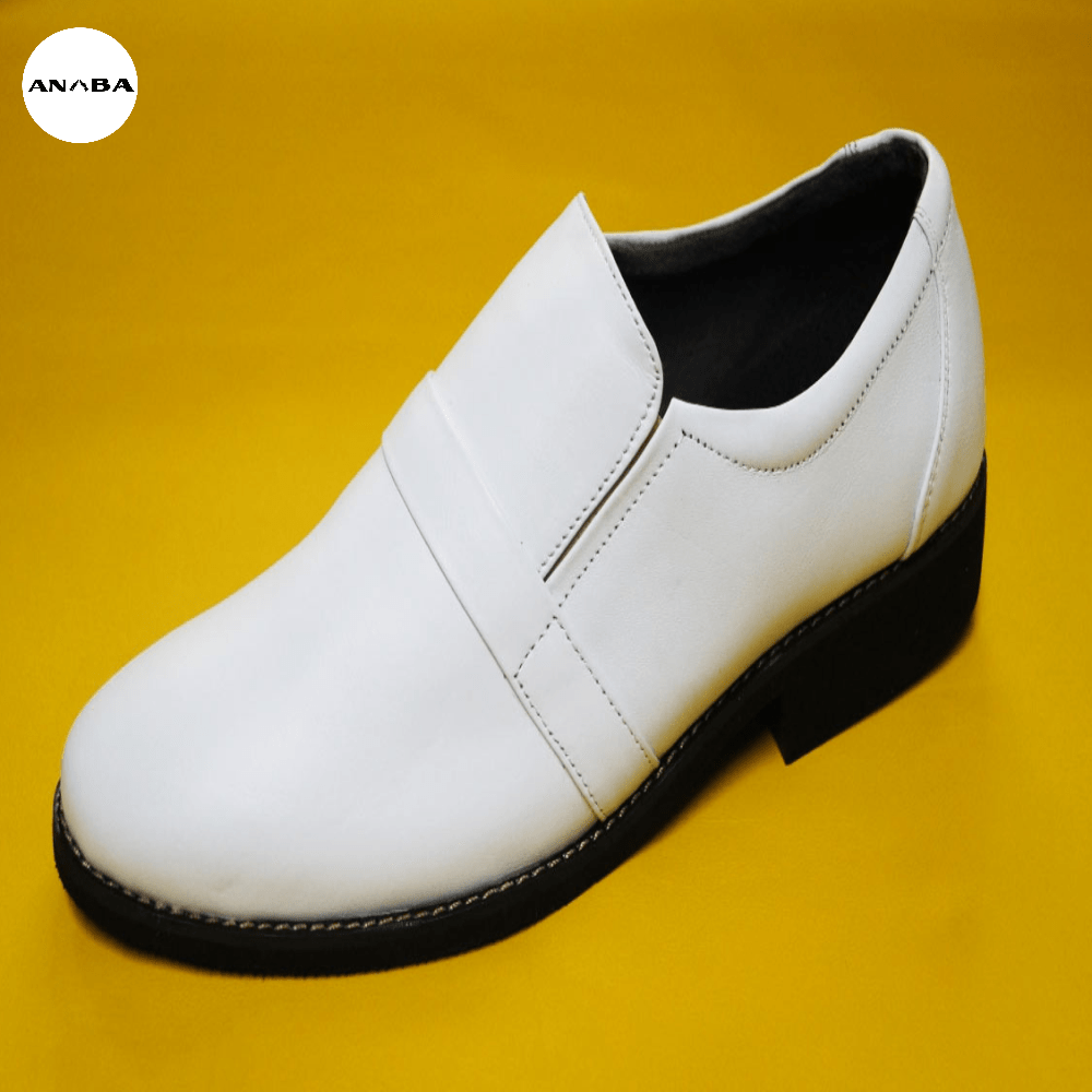 Đây là loại giày da nam thoải mái dẽ chiu và dễ dàng mang vào mùa hè