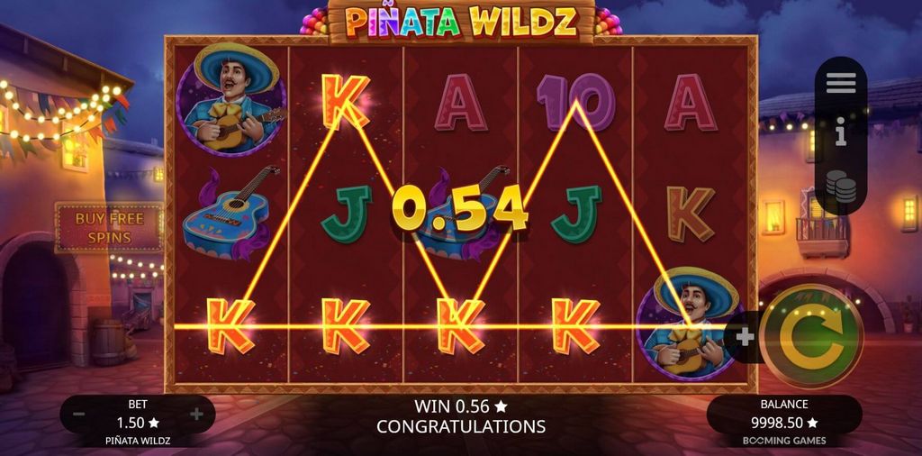 Avaliação do Pinata Wins - Demonstração Gratuita + Incentivo