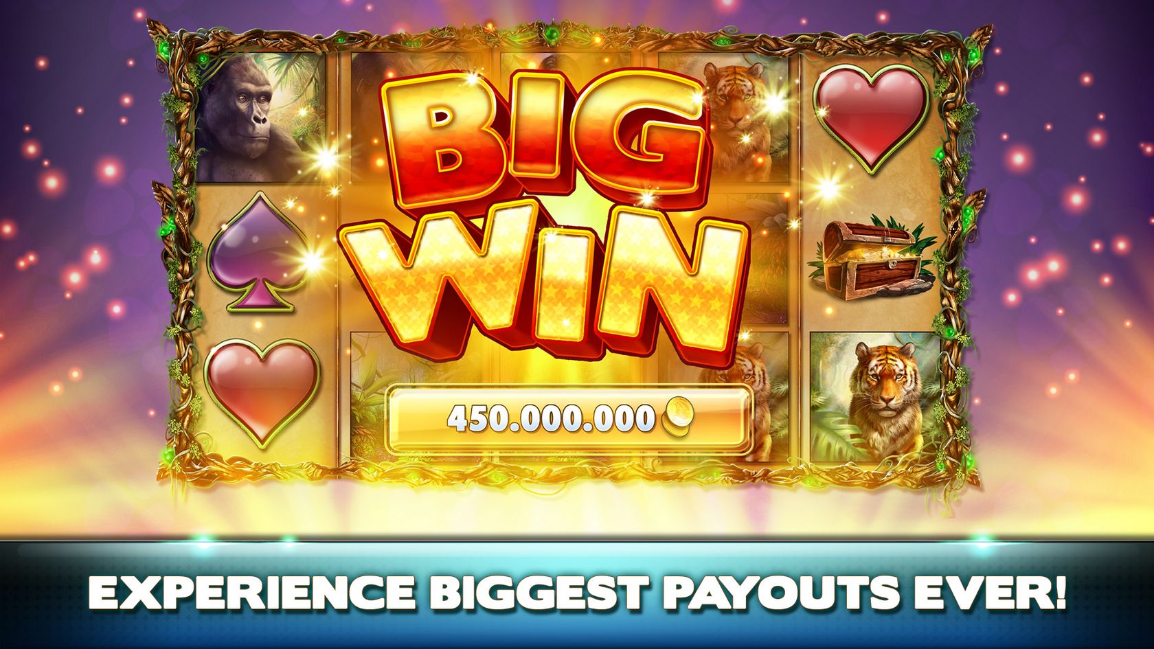 BigWins Promo Codes September 2025 - BigWins Testimonial