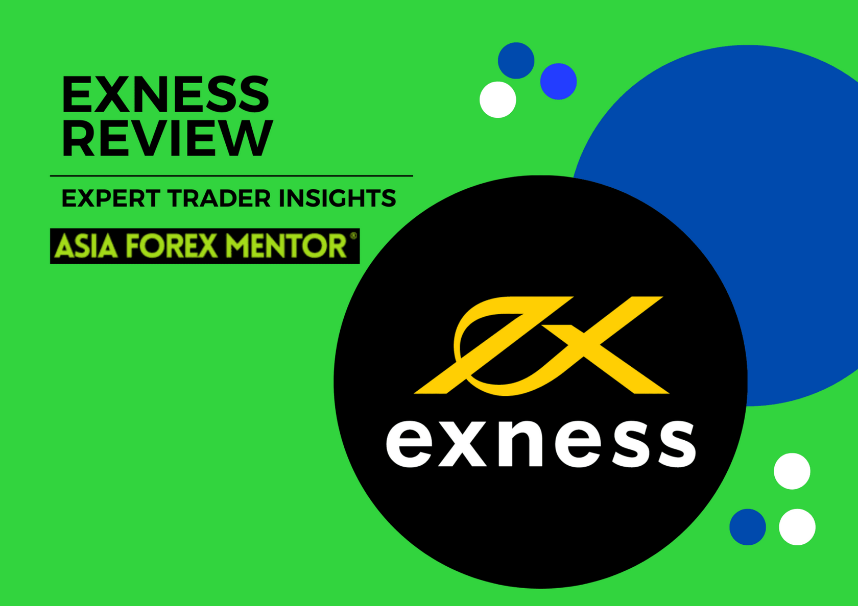 Evaluasi Exness