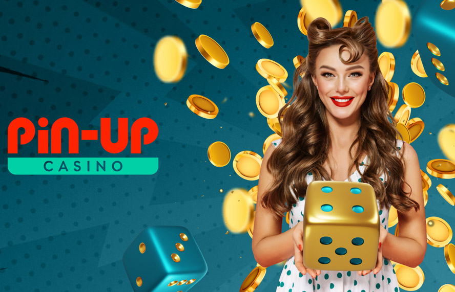 Pin-Up Gambling Enterprise Testimonial