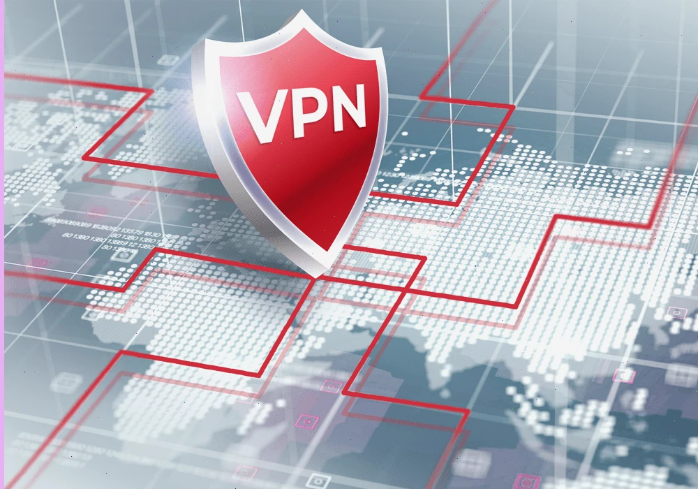 Тест Hit VPN - по делу другой сети
