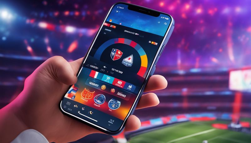 Baixar MostBet 7.7 APK