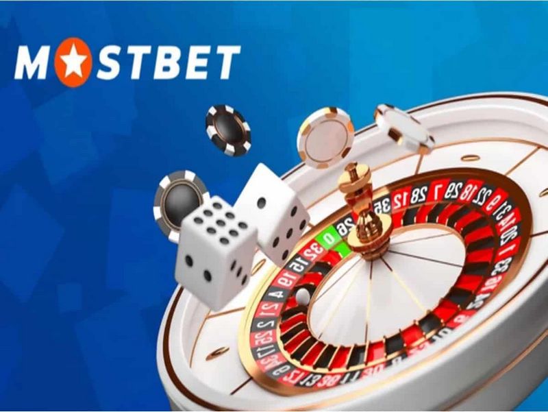 Mostbet Online Casino nədir? Mostbet Online Casino nədir?